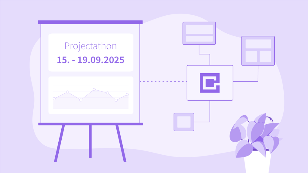 Blog maletg Projectathon