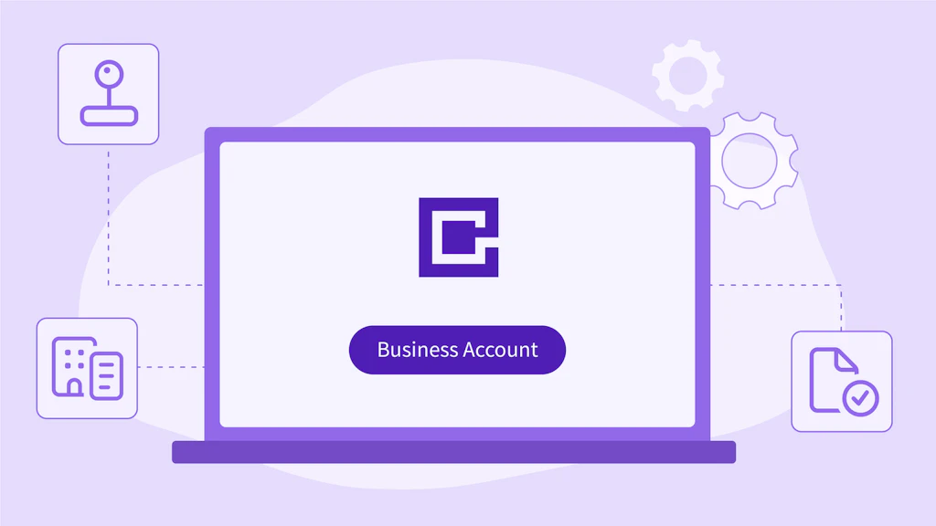 Blog Bild Business Account