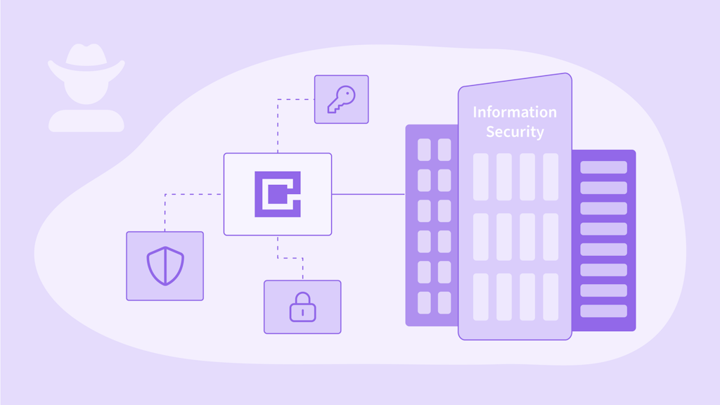 Image cybersécurité pour le blog