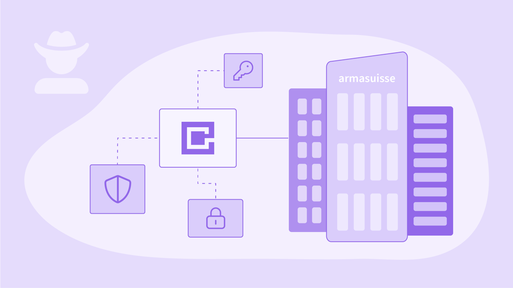 Blog imagine controllo di sicurezza